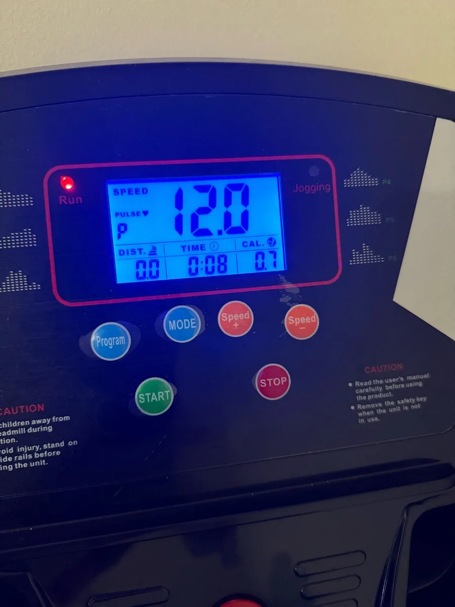 Treadmill - Image 2