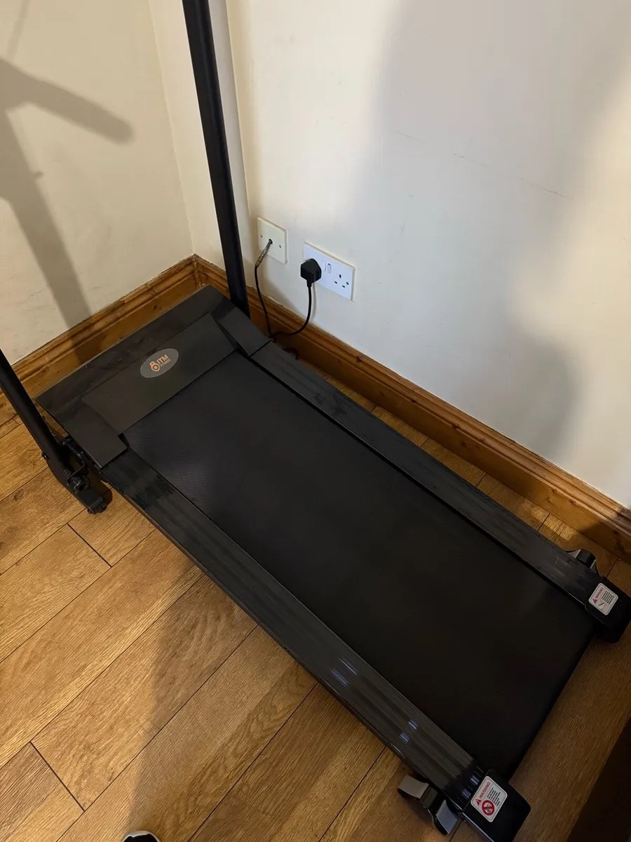 Treadmill - Image 3