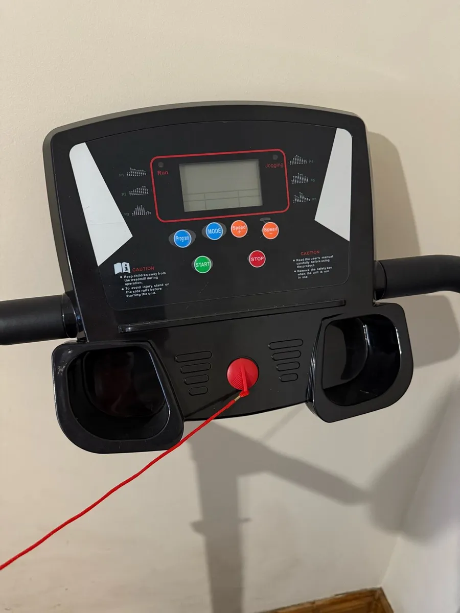 Treadmill - Image 4