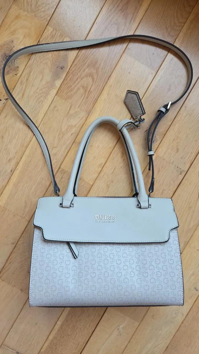 Genuine guess handbag - Image 2