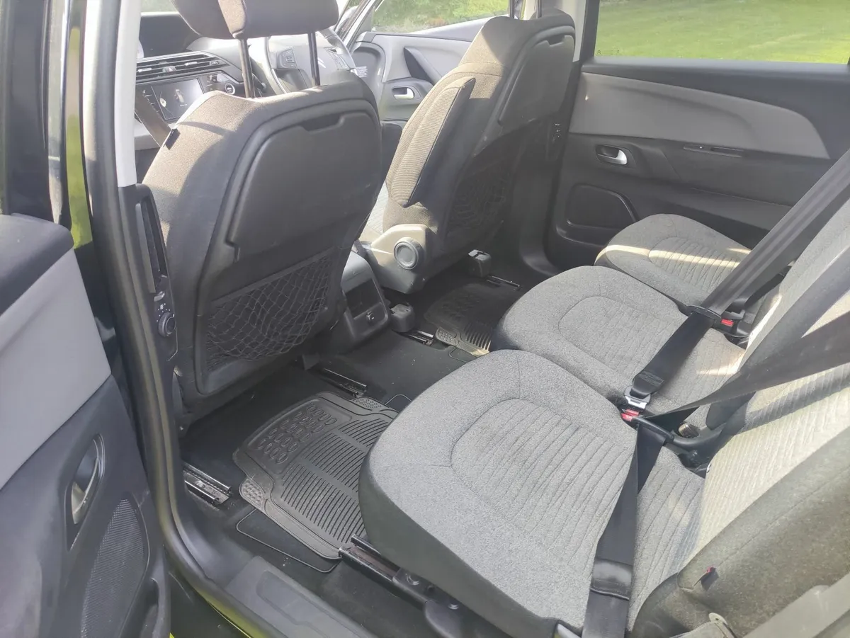 Citroen C4 2015 - Image 3