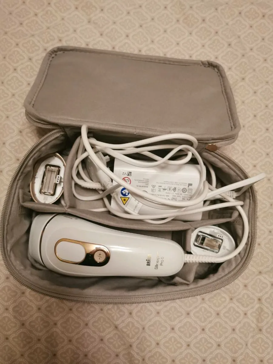 Braun IPL pro 5 - Image 2