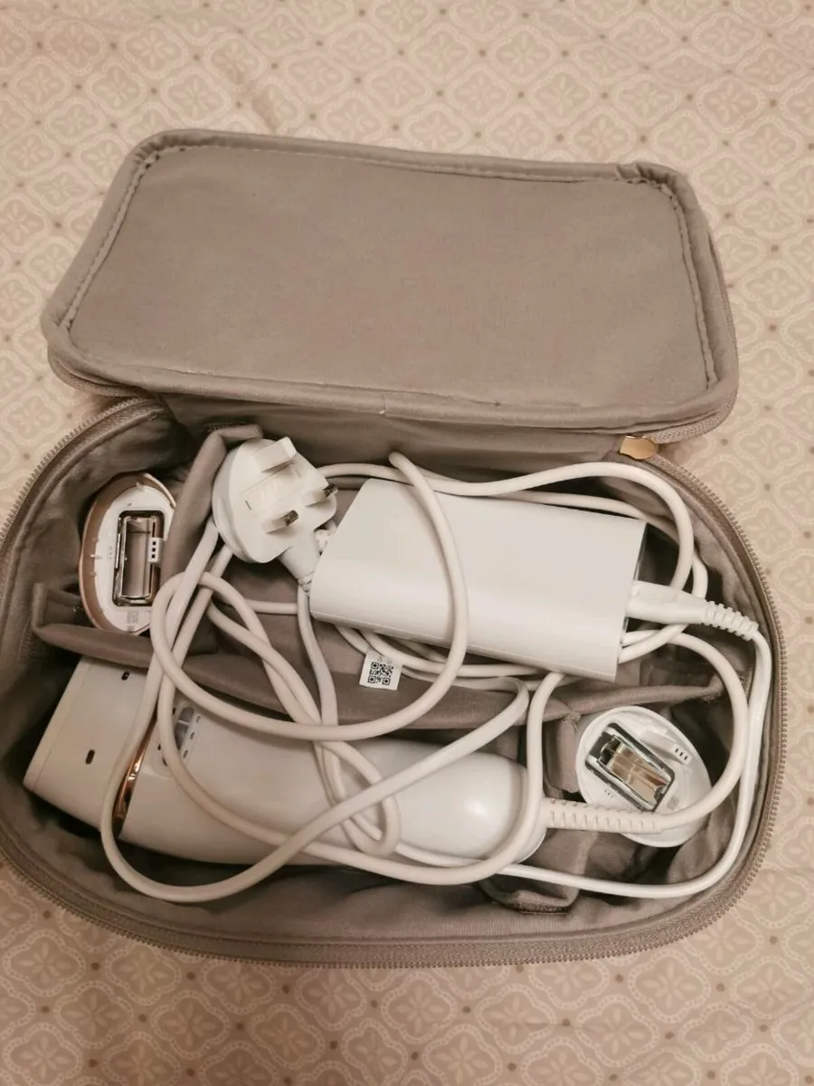 Braun IPL pro 5 - Image 3