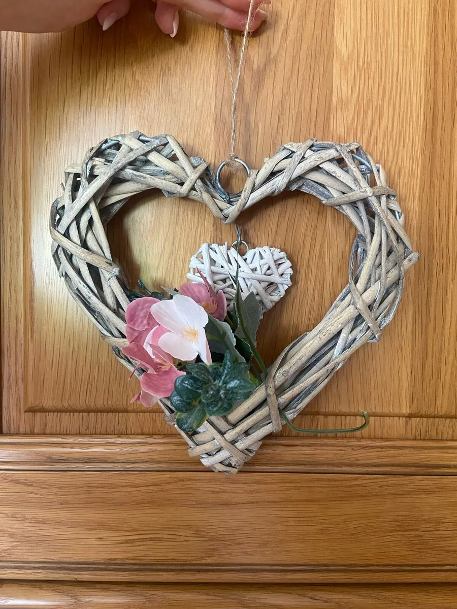 Wedding decorations - Image 1