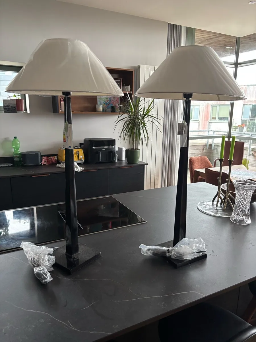 LAMPS - Image 1