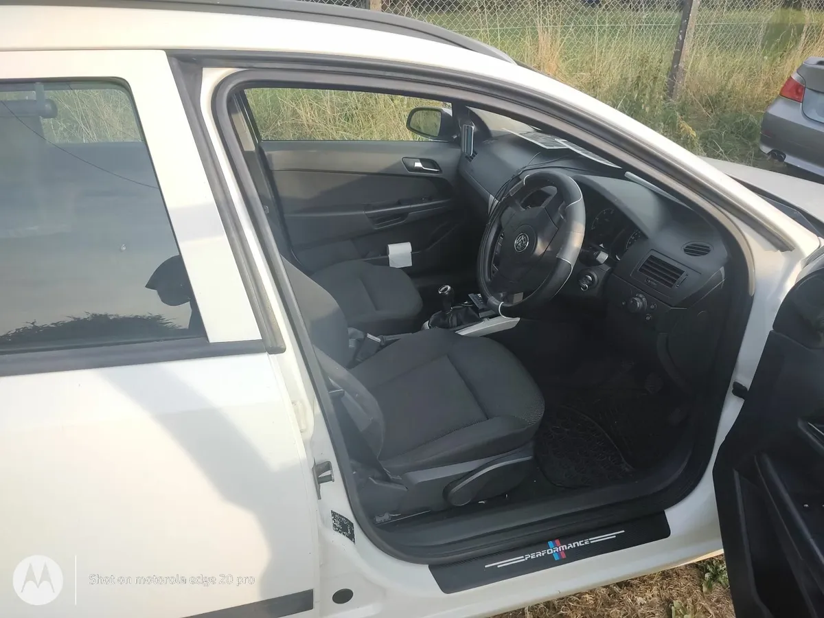 Astra 1.3 dci parts - Image 2