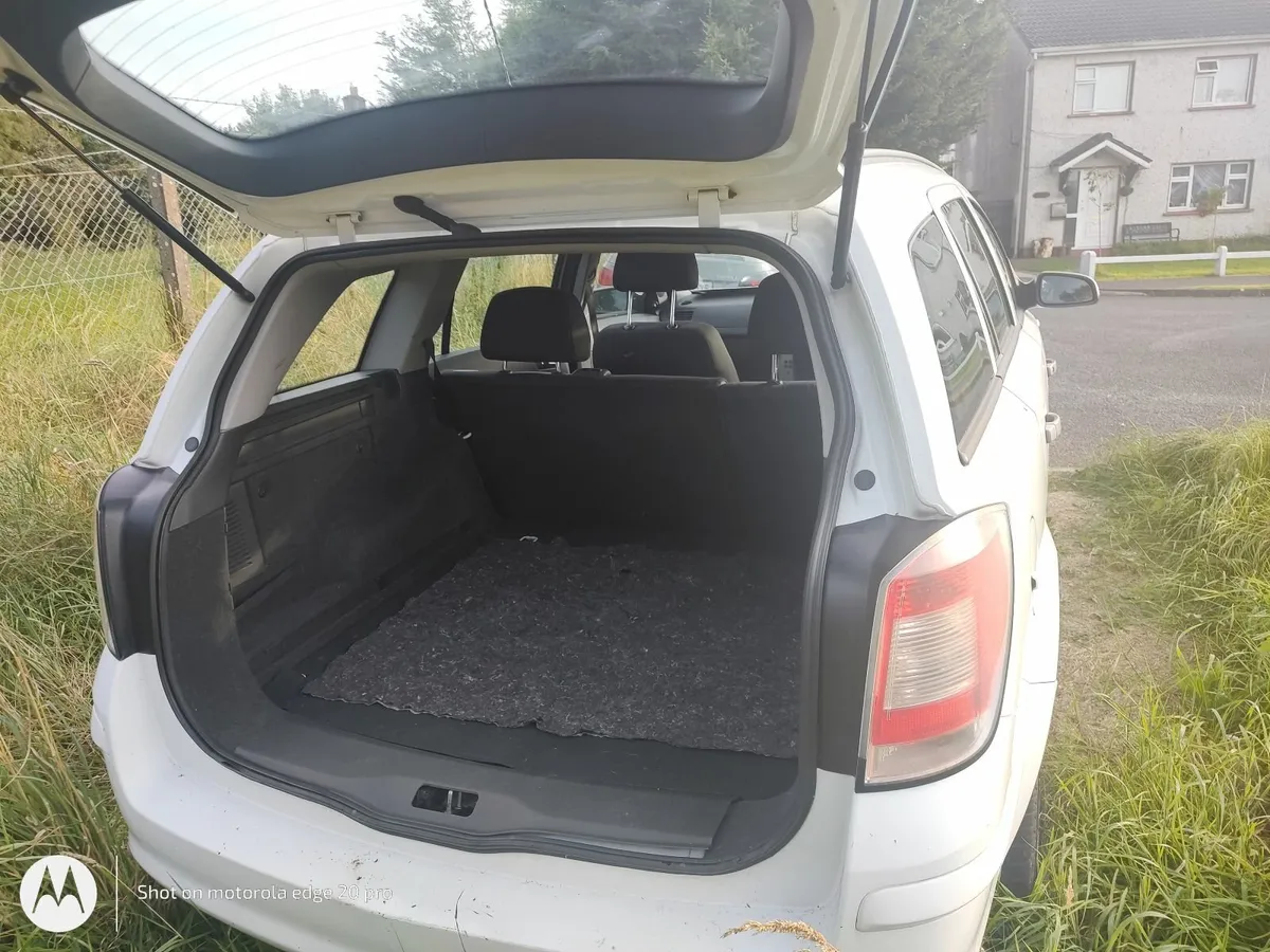 Astra 1.3 dci parts - Image 3