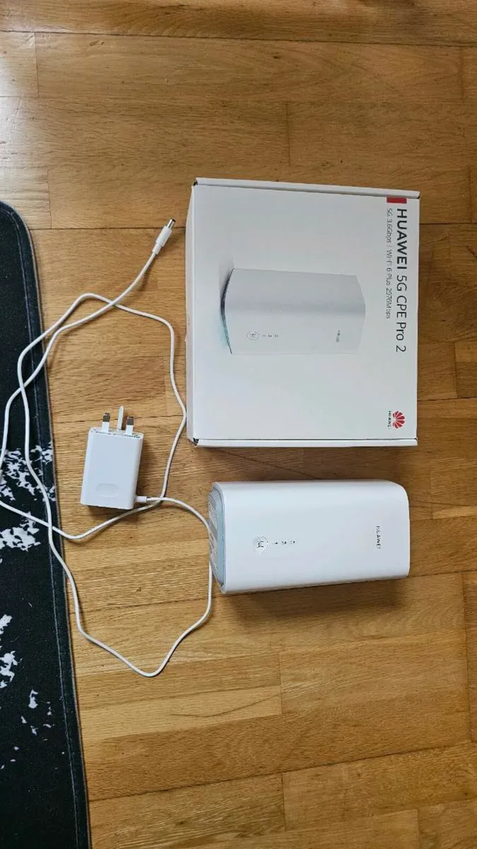 Huawei - Image 1