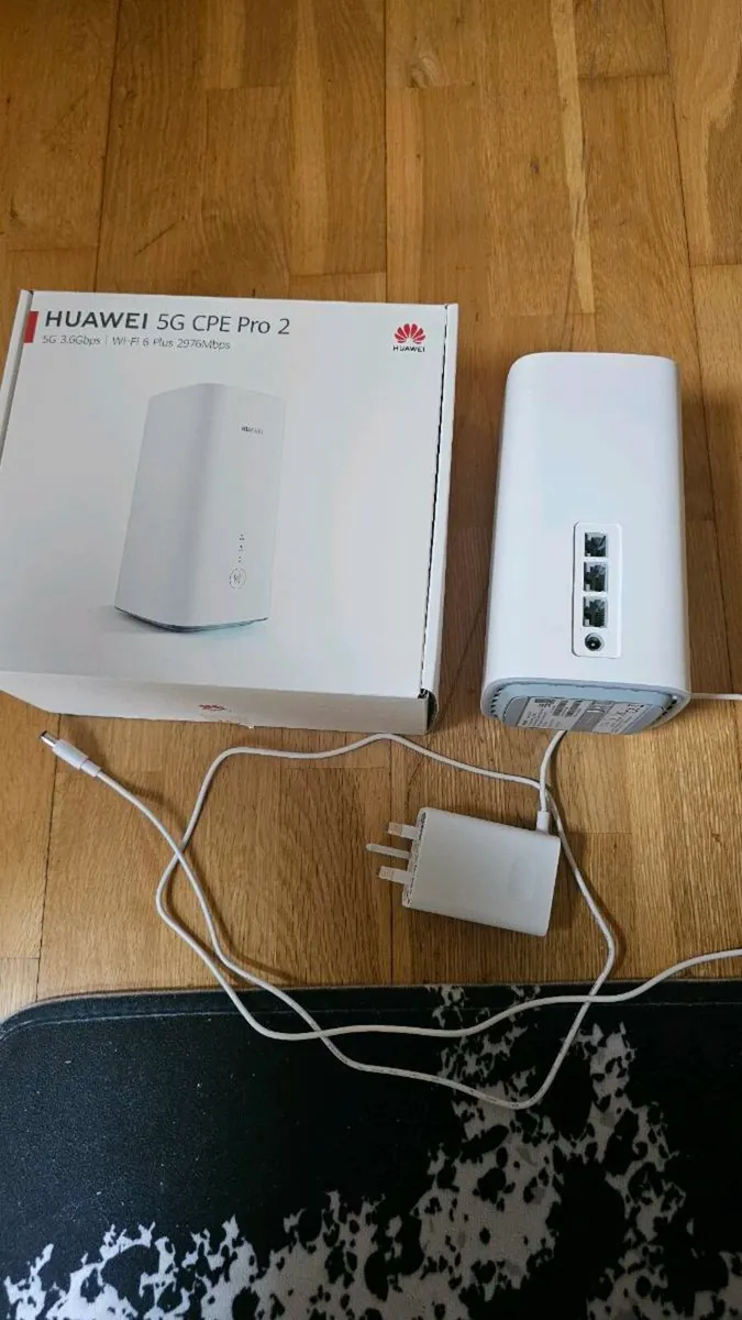 Huawei - Image 2