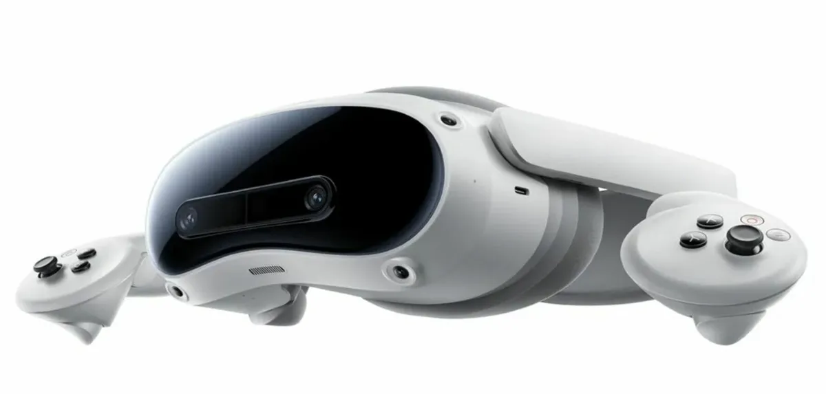 PICO 4 Ultra - Image 2