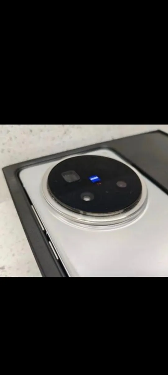 Vivo x200 Pro - Image 1