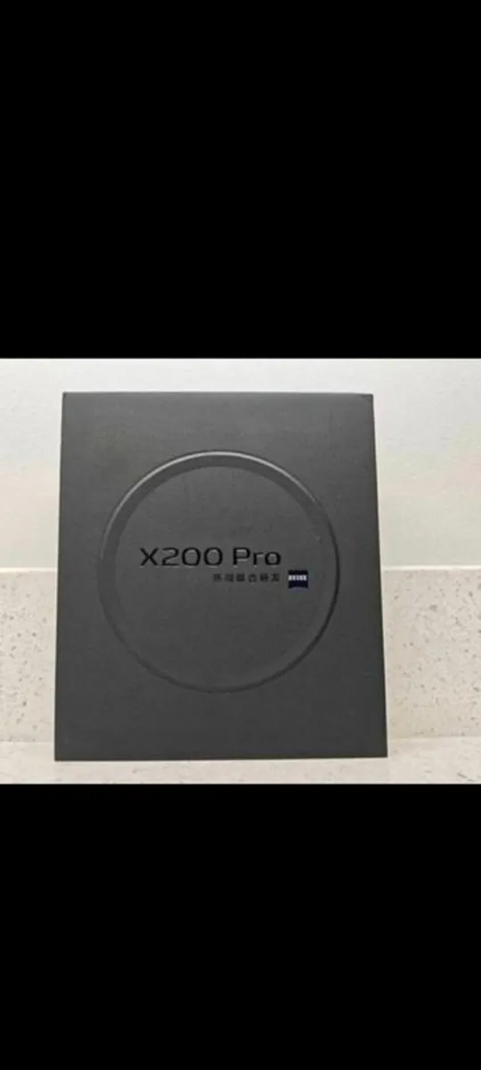Vivo x200 Pro - Image 3