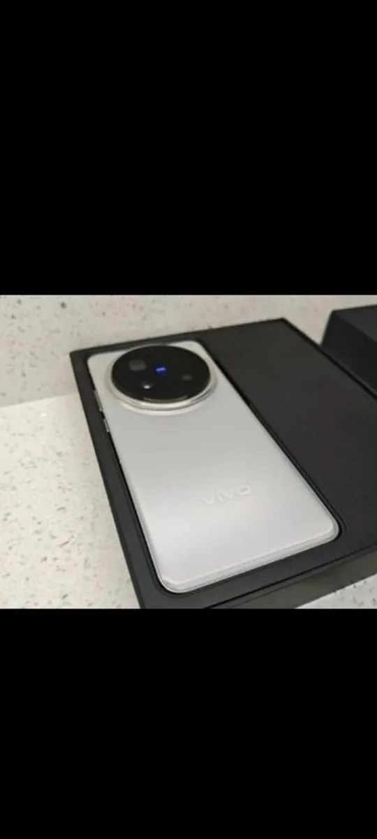 Vivo x200 Pro - Image 4