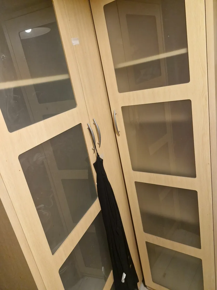 Wardrobes - Image 1