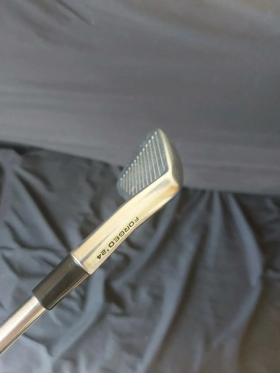 Callaway apex pro irons - Image 3