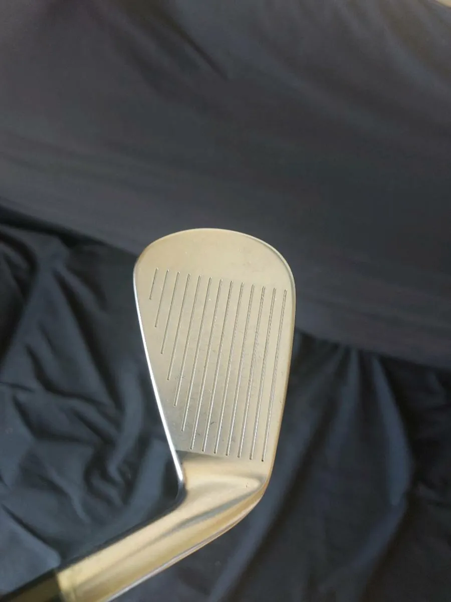 Callaway apex pro irons - Image 4