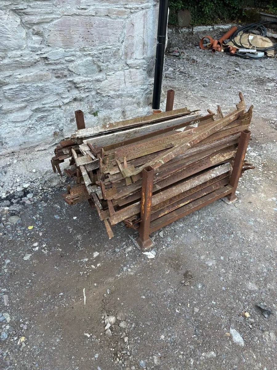 Scaffolding for sale - Image 2