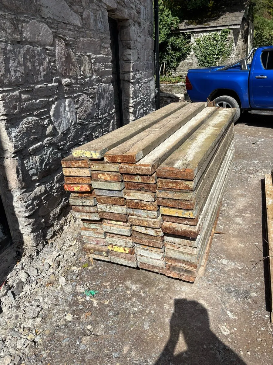 Scaffolding for sale - Image 3