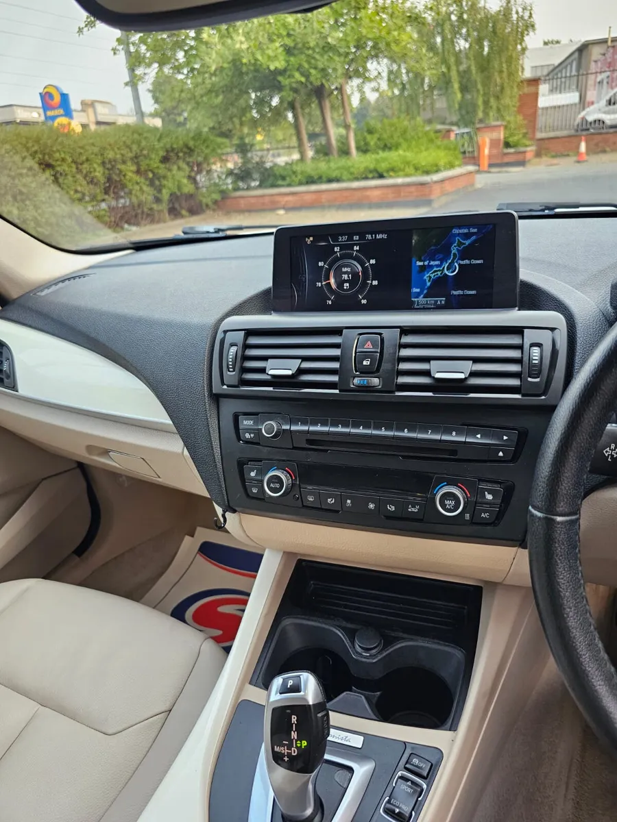 BMW 1-Series 2013 Automatic - Image 2