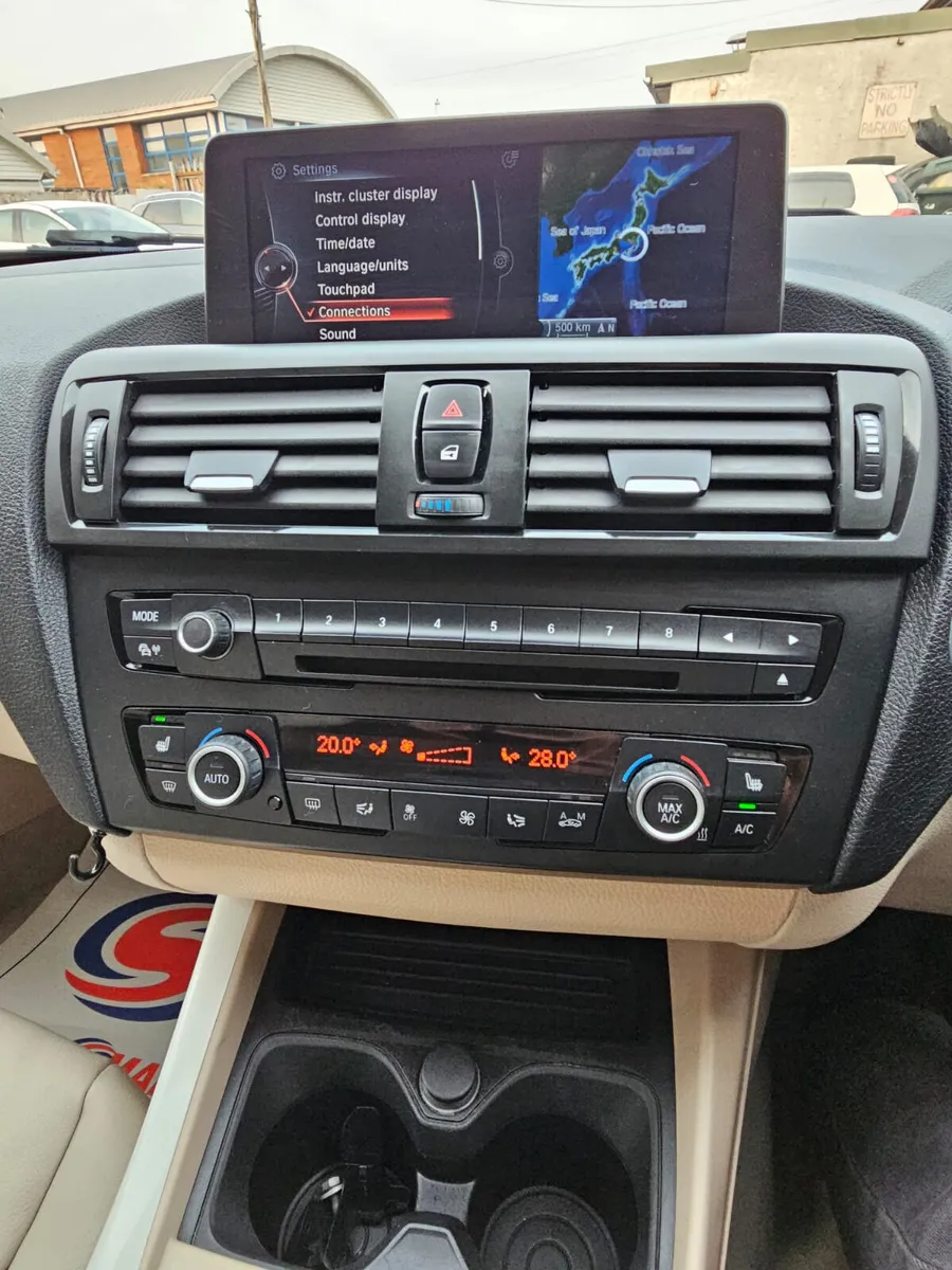 BMW 1-Series 2013 Automatic - Image 4