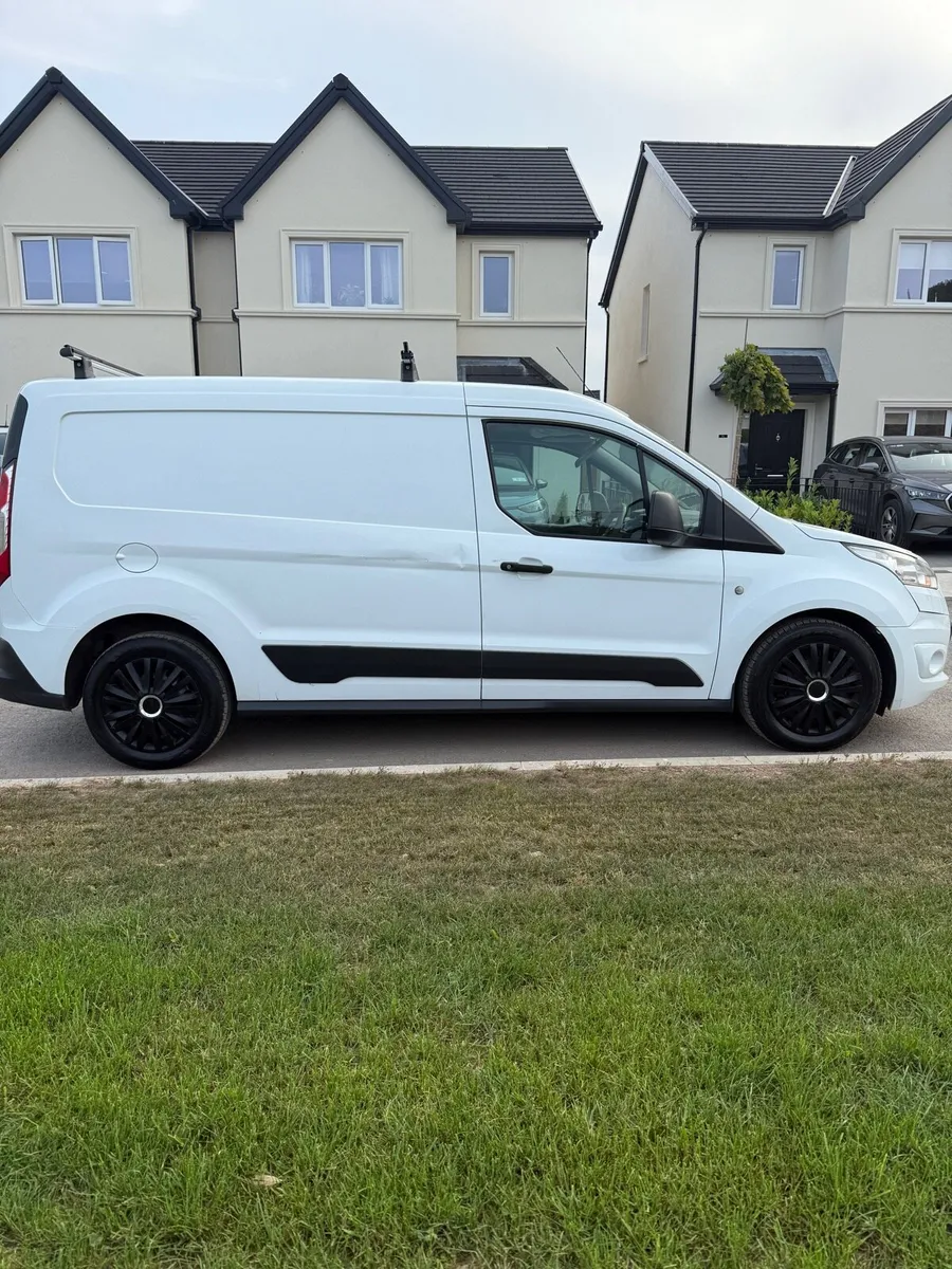 2015 Ford Transit Connect LWB - - Image 3