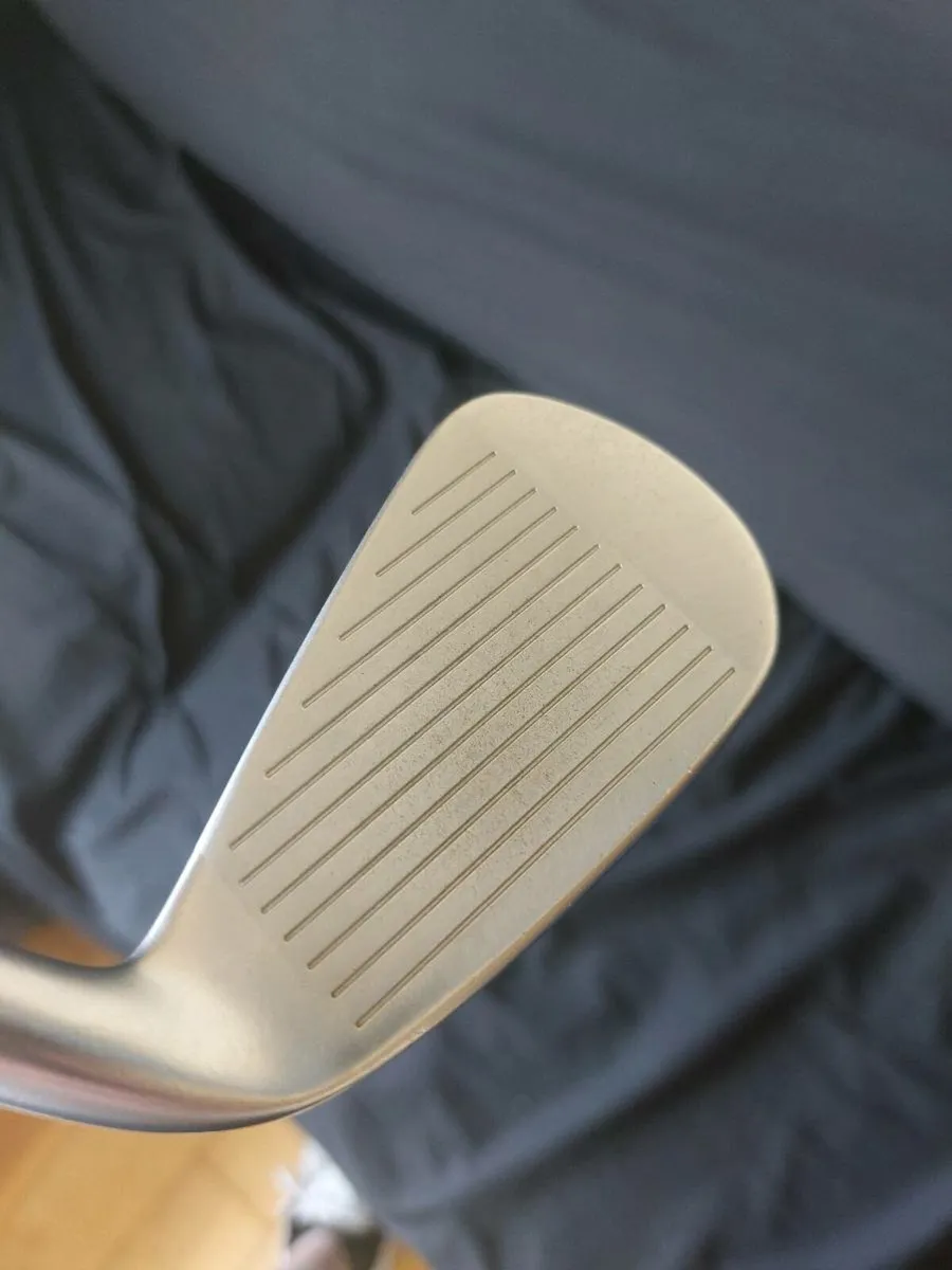 Callaway x forged utility irons - Image 3