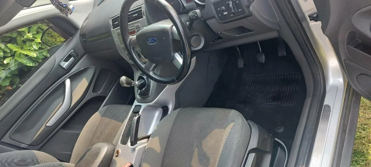 FORD KUGA  4×4 2012 - Image 4