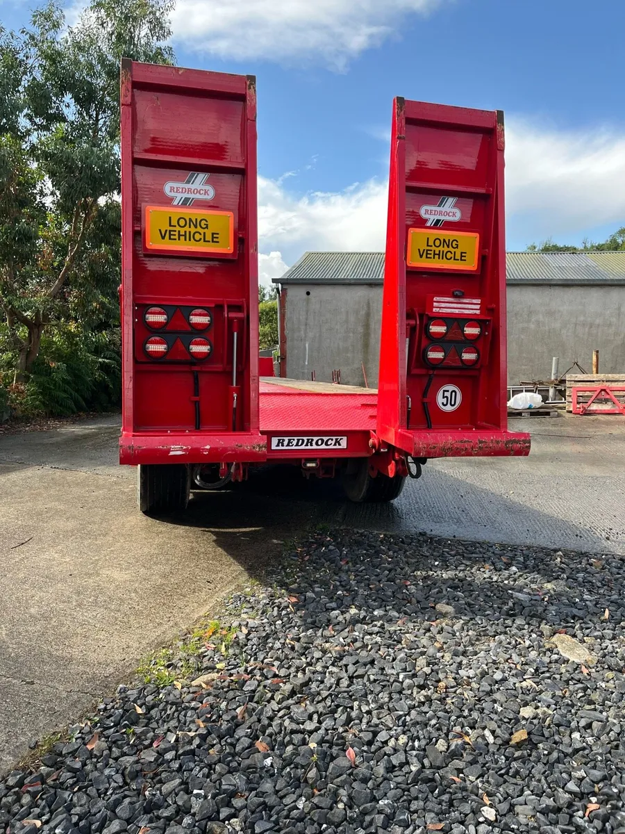 Redrock lowloader - Image 4