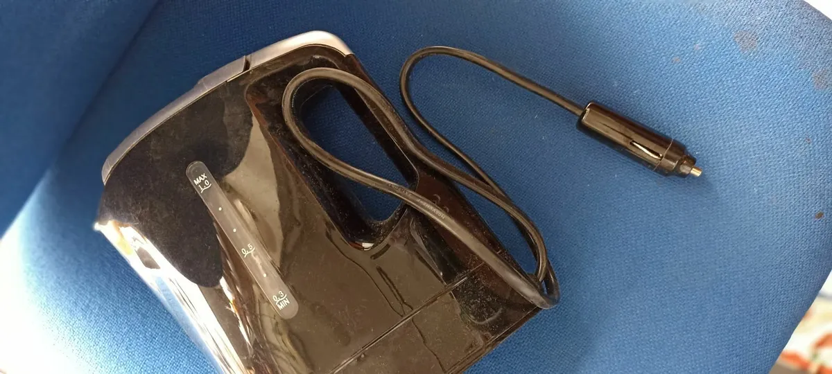 Car Kettle - Image 4