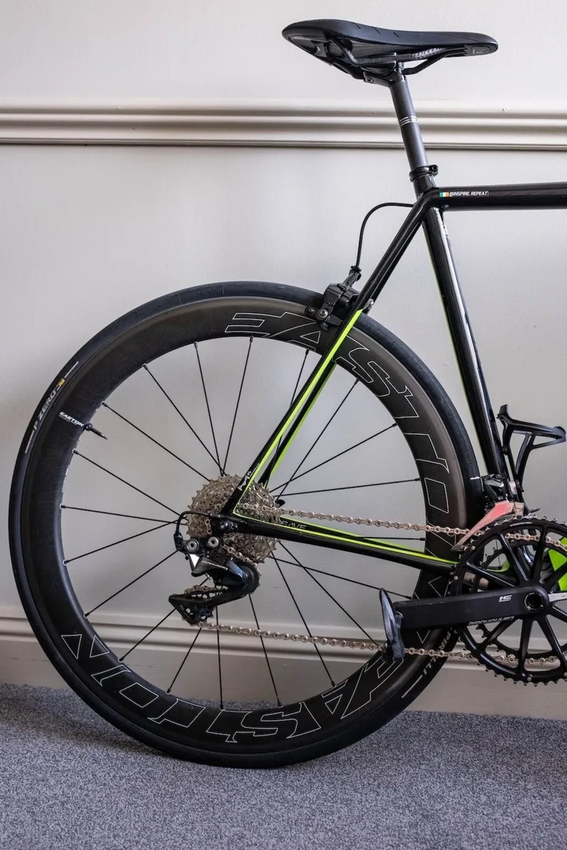 Road Bike, Cannondale Supersix Evo, hi-mod Team - Image 4