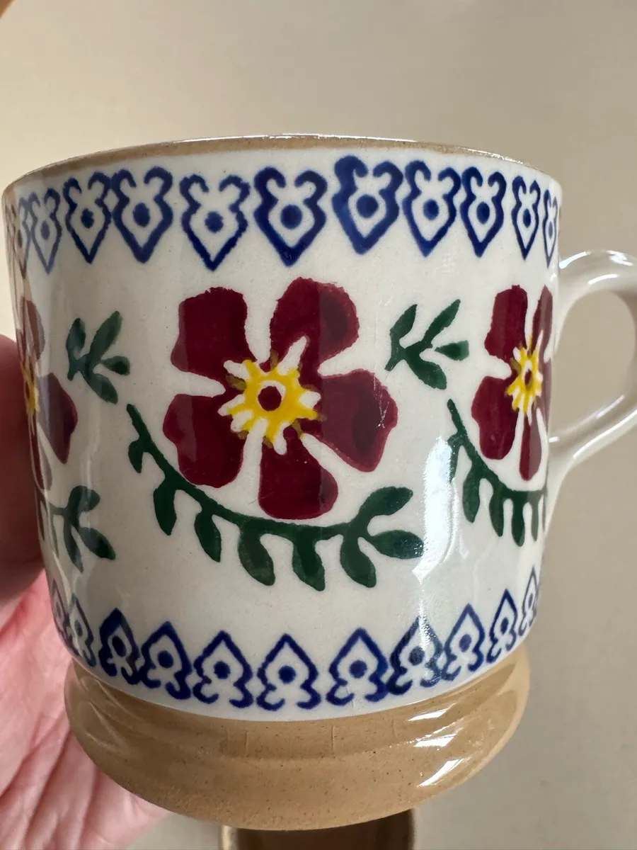 Nicholas Mosse small mugs - Image 1