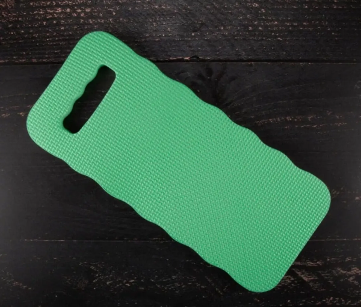 Gardener Kneeler Foam Comfort Mat Cushion - Image 3