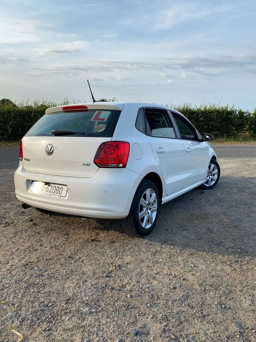 Volkswagen Polo 1.2tsi - Image 3