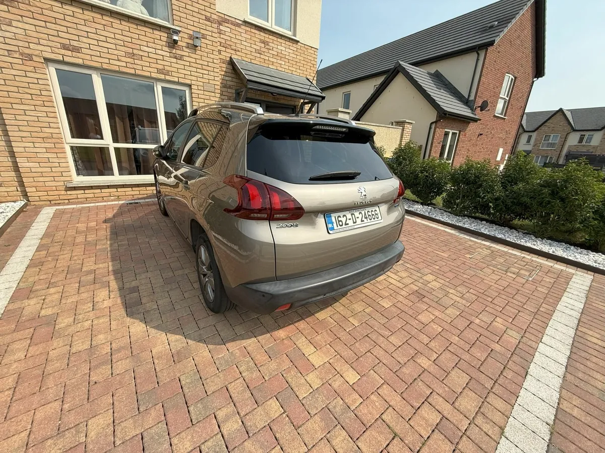 Peugeot 2008 1.2 Active – 2016 | Low Mileage - Image 2