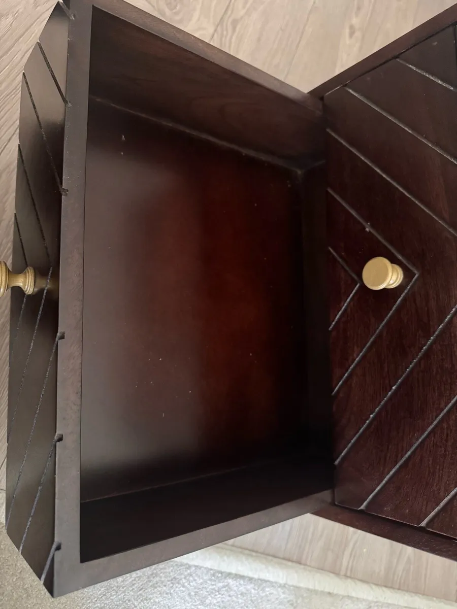 Bedside Locker - Image 3