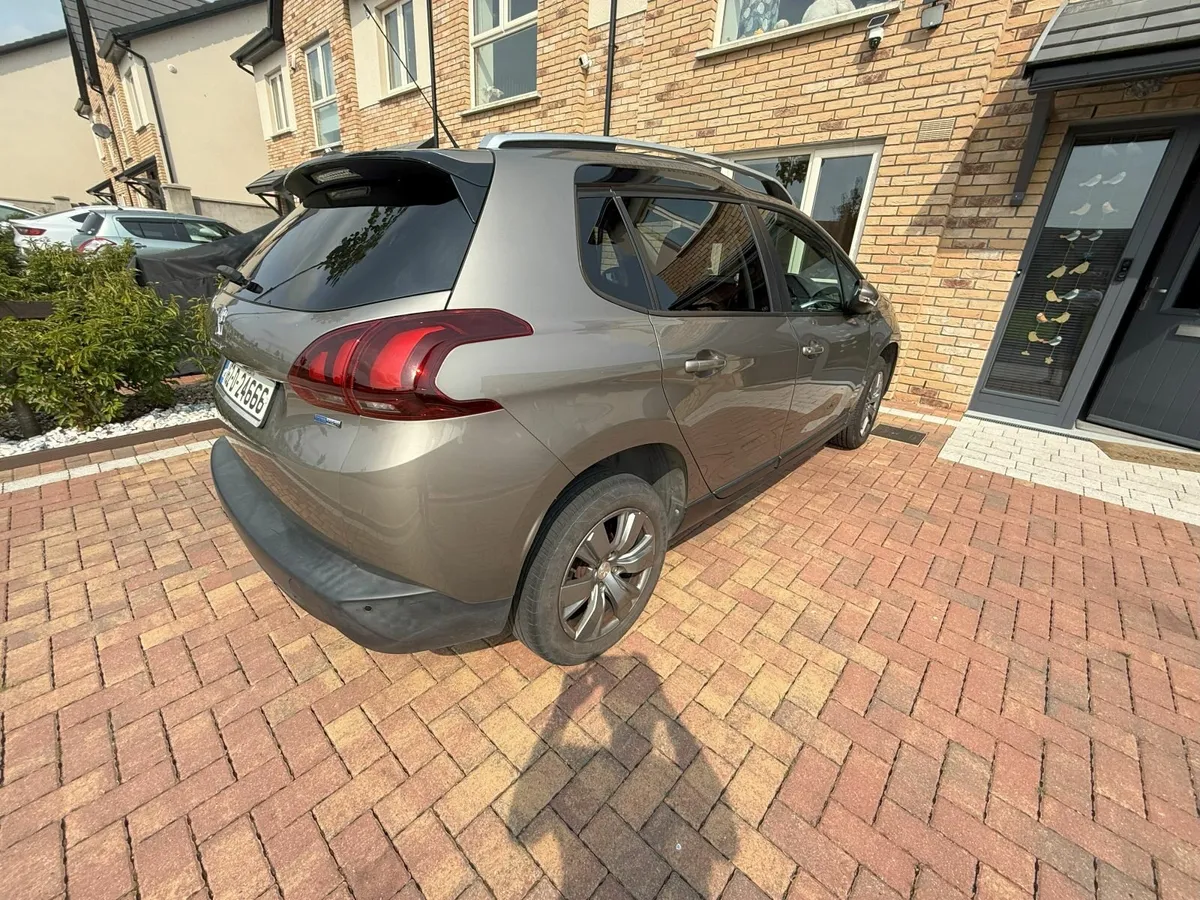 Peugeot 2008 1.2 Active – 2016 | Low Mileage - Image 3