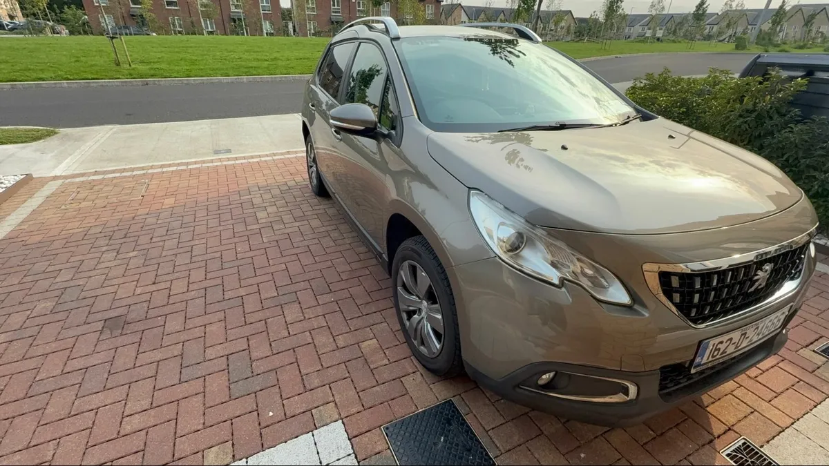 Peugeot 2008 1.2 Active – 2016 | Low Mileage - Image 4
