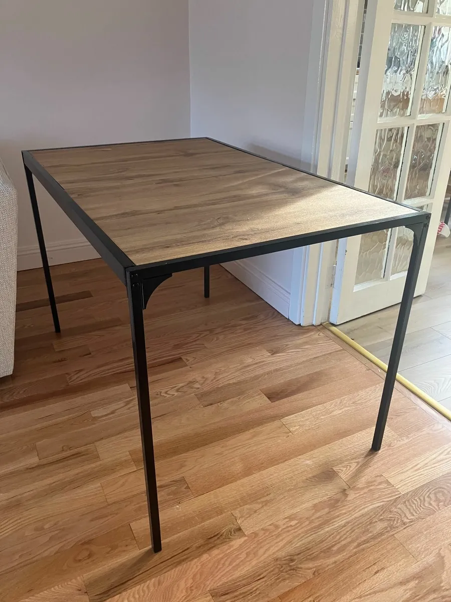 Dining Table - Image 1