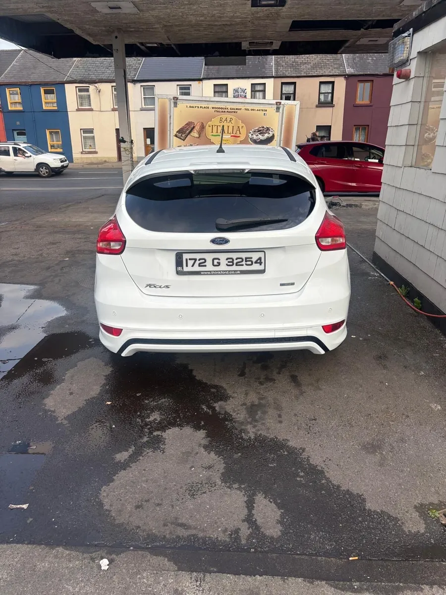 Ford focus st line 1ltr - Image 2