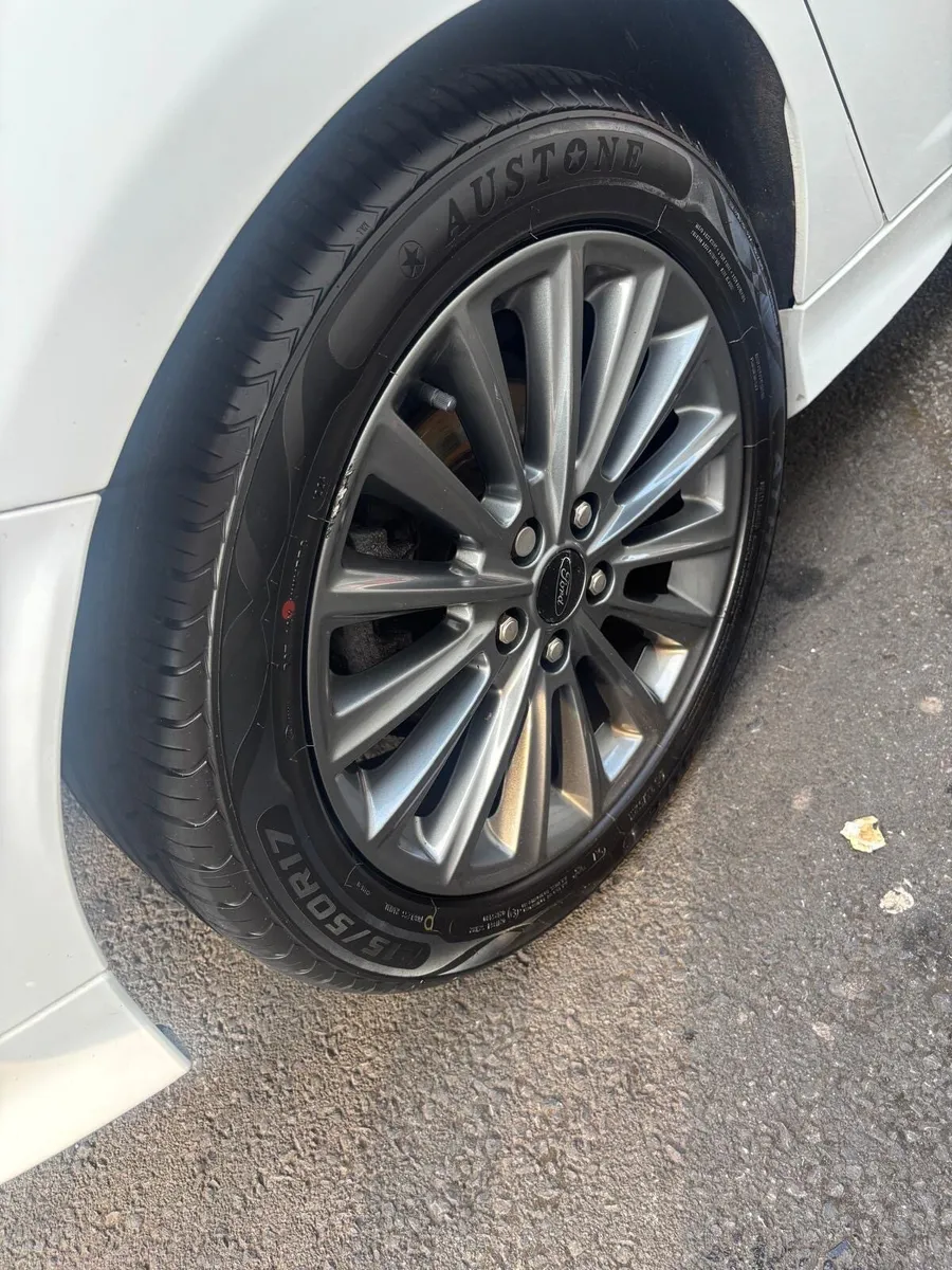 Ford focus st line 1ltr - Image 4