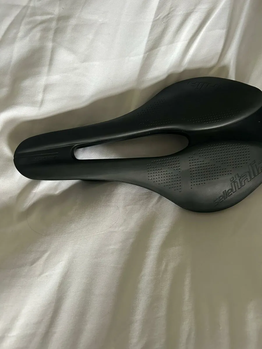 Selle italia boost saddle - Image 2