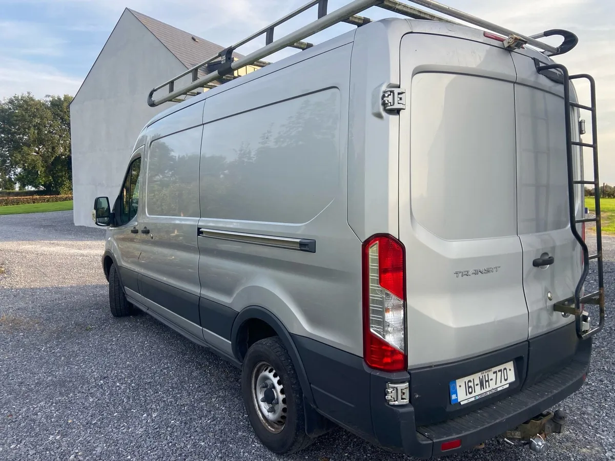 Ford Transit - Image 1