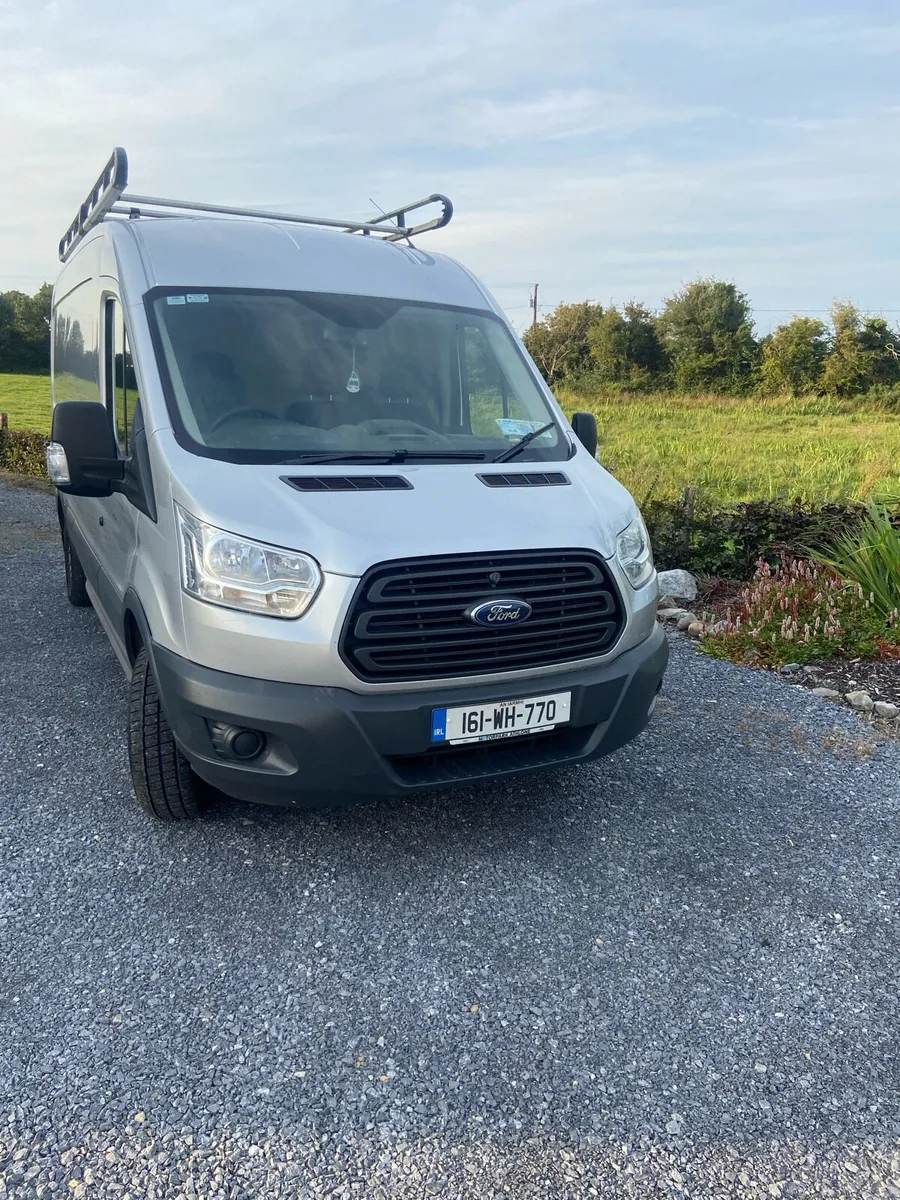 Ford Transit - Image 3