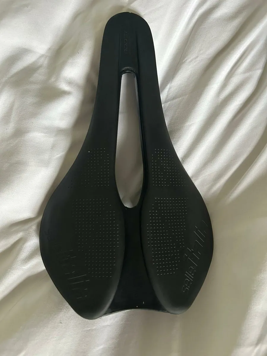 Selle italia boost saddle - Image 3