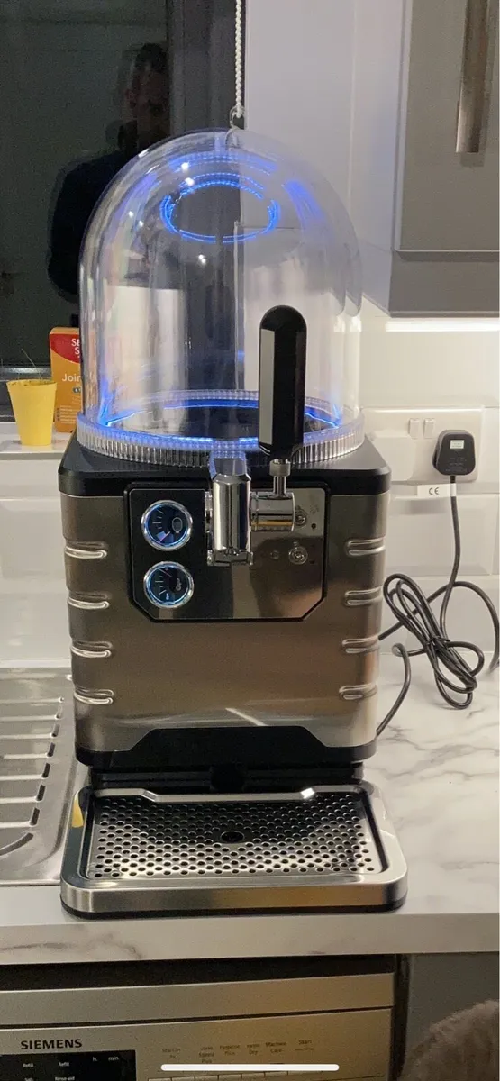 Heineken Blade Machine - Image 2