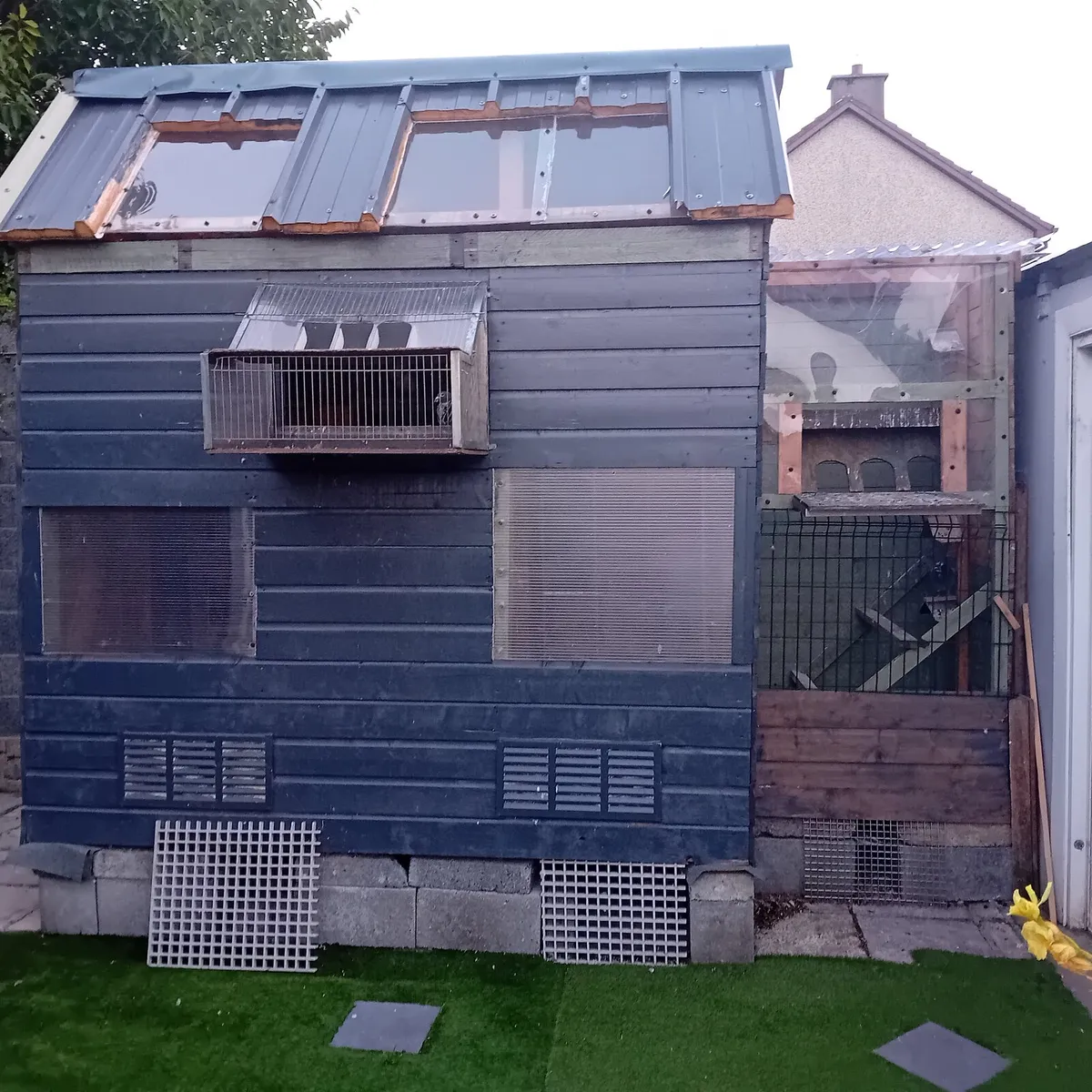 Pigeons  loft - Image 1