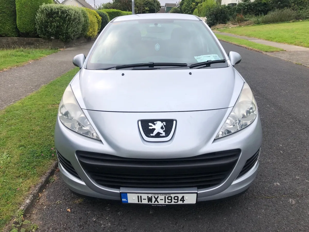 Peugeot 207 1.4HDI 5/Door - Image 3