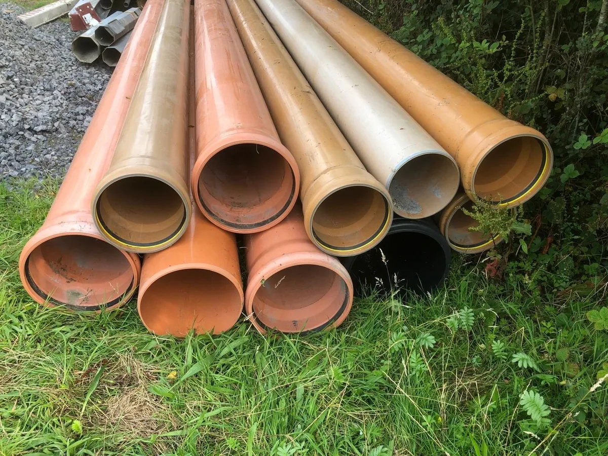 Building materials - Image 1