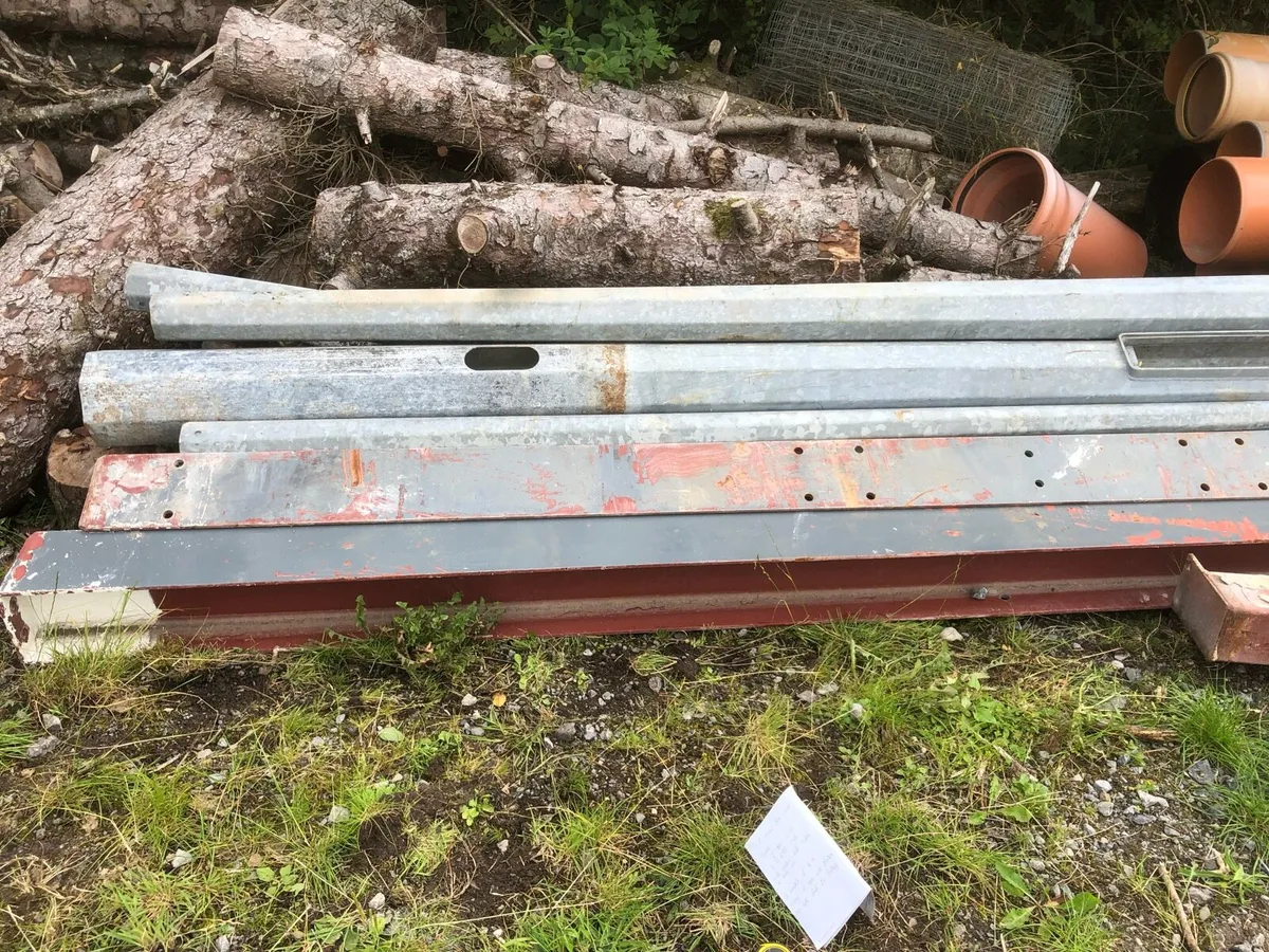 Building materials - Image 4