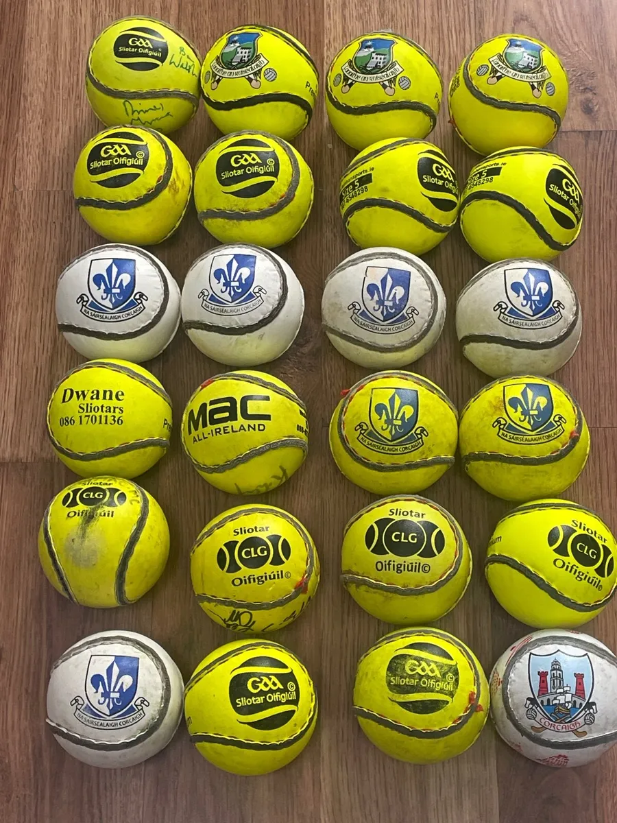 Hurling Slioters